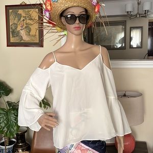 🎁giftedAyrene🎁H&M Top (WC)